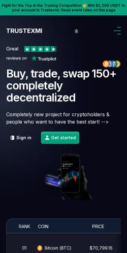 Is Trustexmi.com Safe? My Detailed Review