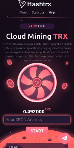 Is Trxearning.com Legit? (CRITICAL Scam Warning)
