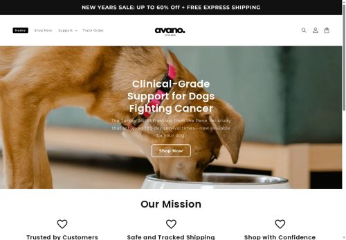 Tryavano.com Scam – How This Fake Store Operates