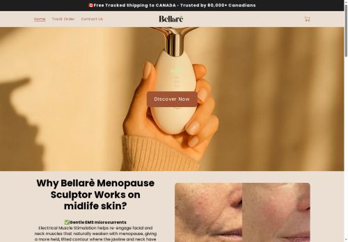 Trybellare.com Review – Read This Before You Shop