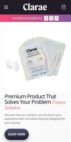 Tryclarae.com Review – Read This Before You Shop