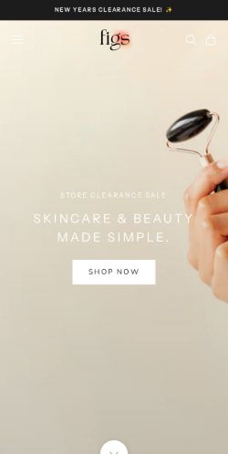 Tryfigs.com Investigation – Is It Safe to Buy?