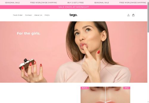 Trytego.com Review – Legit Business or Scam Operation?