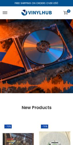 Is Ukvinylhub.com Legit? Full Scam Analysis