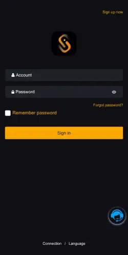 Unisatabs.vip Review – A Potentially Fraudulent Scheme 21 Site Screenshot