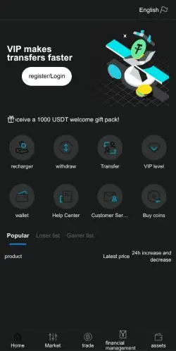 Is Your Money Safe with Upcoinw.com? My Investigation 21 Site Screenshot