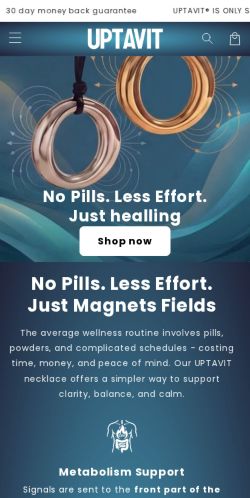Uptavit.com – Legit Business or Scam Operation?