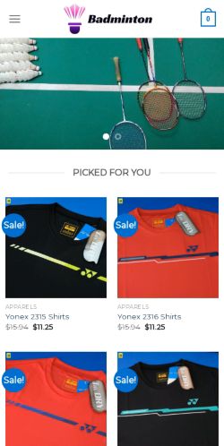 Usbadmintonsite.com Review: Legit or Scam?
