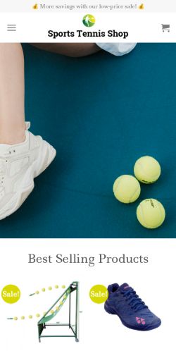 Uscheaptennis.com Review – Red Flags of a Shopping Scam
