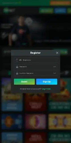 Don't Play at Usiplay.com Until You Read This 21 Site Screenshot