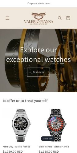 Valeriopianna.com Review: Legit or Scam?