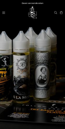 Is Vapekopennederland.com a Scam? (Detailed Review)