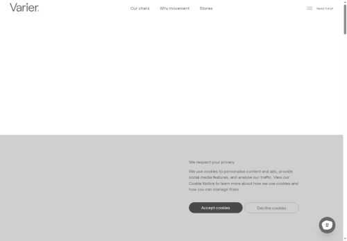 Varierfurniture.com Review – Genuine Retailer or Fake Shop?