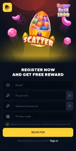 Vegaroll.com Review – Legit Casino or Total Scam? 21 Site Screenshot