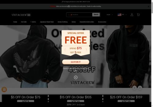Vintacrewus.com – Legit Business or Scam Operation?