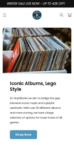 Is Vinylblocks.shop a Scam? (Detailed Review)