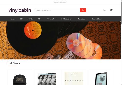 Is vinylcabin.com a Scam? (Detailed Review)