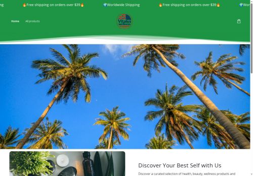 Is vitaluswellness.com a Scam? (Detailed Review)