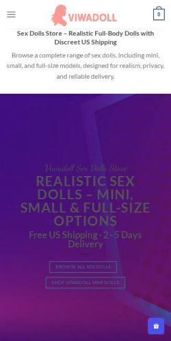 Viwadoll.com Review – Read This Before You Shop
