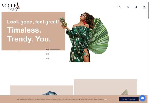 Voguemage.com Review – Red Flags for Shoppers