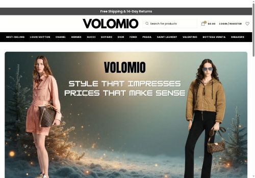 Volomio.com Review – Are the Deals Real?