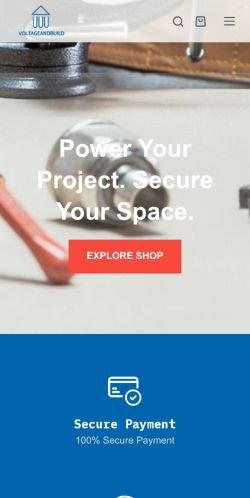 Voltageandbuild.com Review – Real Shop or Fraudulent Site?