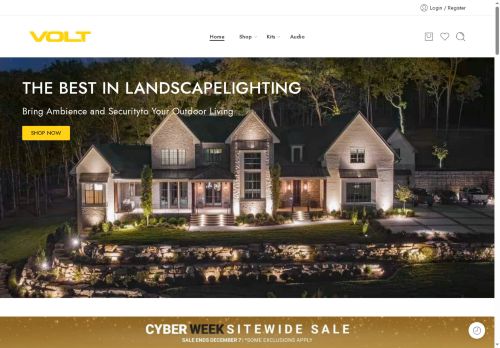 voltlightx.com Review – Is This Online Store Safe?