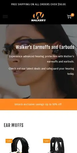 Walkerspro.com Review – Risk of Financial Fraud 21 Site Screenshot