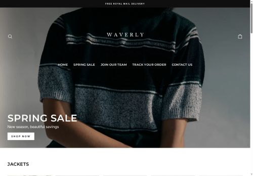 Waverlylondon.com Review – Legit Business or Scam Operation?