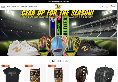 Wearecivil-us.shop Review – Don’t Get Scammed by Fake Deals