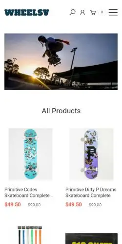 Wheelsv.com Review – Risk of Financial Fraud 21 Site Screenshot