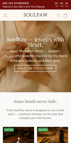 Is Whispersofyoujewelry.com a Scam? (Detailed Review)