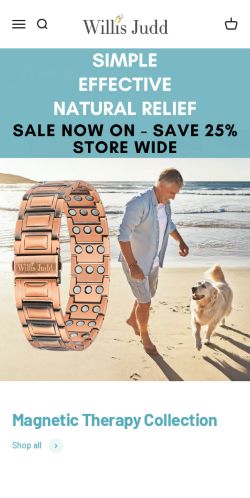 Willis-judd.com Online Store Review – Truth About This Website