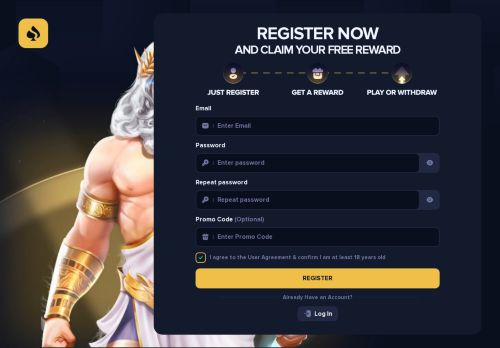 Winavy.cc Review – Legit Casino or Total Scam?