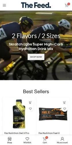 Woodland-ways-us.shop Review: Legit or Scam? 21 Site Screenshot