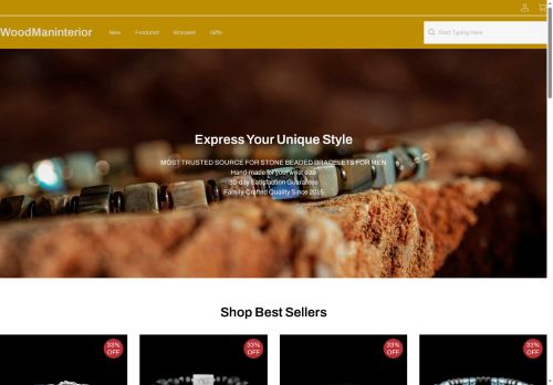 woodmaninterior.com Review – Legit Online Store or Scam?