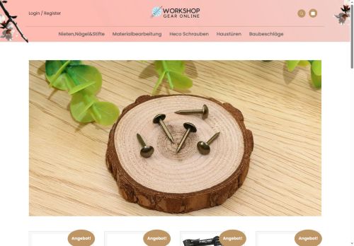 Workshopgearonline.com Review – Real Store or Scam?