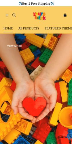 Yoursbrick.com Investigation – Is It Safe to Buy?