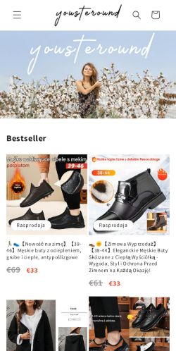 Is Yousteround.com a Scam? (Detailed Review)