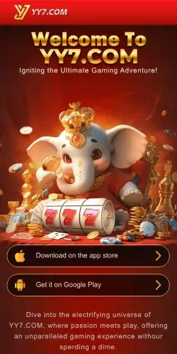 Is Yy7.game Safe or a Complete Fraud? 21 Site Screenshot