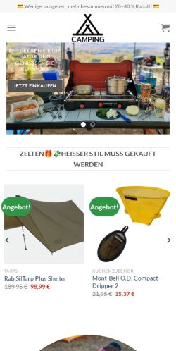 Is Zeltenverkauf.com a Scam? (Detailed Review)