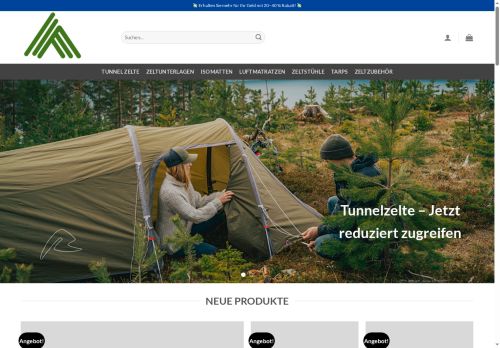 Zeltkinggear.com Warning – Analysis of Deals and Discounts
