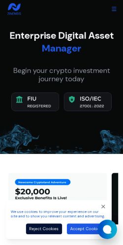 Zinensisinvestment.com Review – A Potentially Fraudulent Scheme