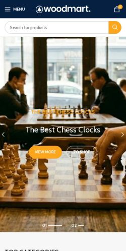 Zmfchess.com Review – Red Flags of a Shopping Scam