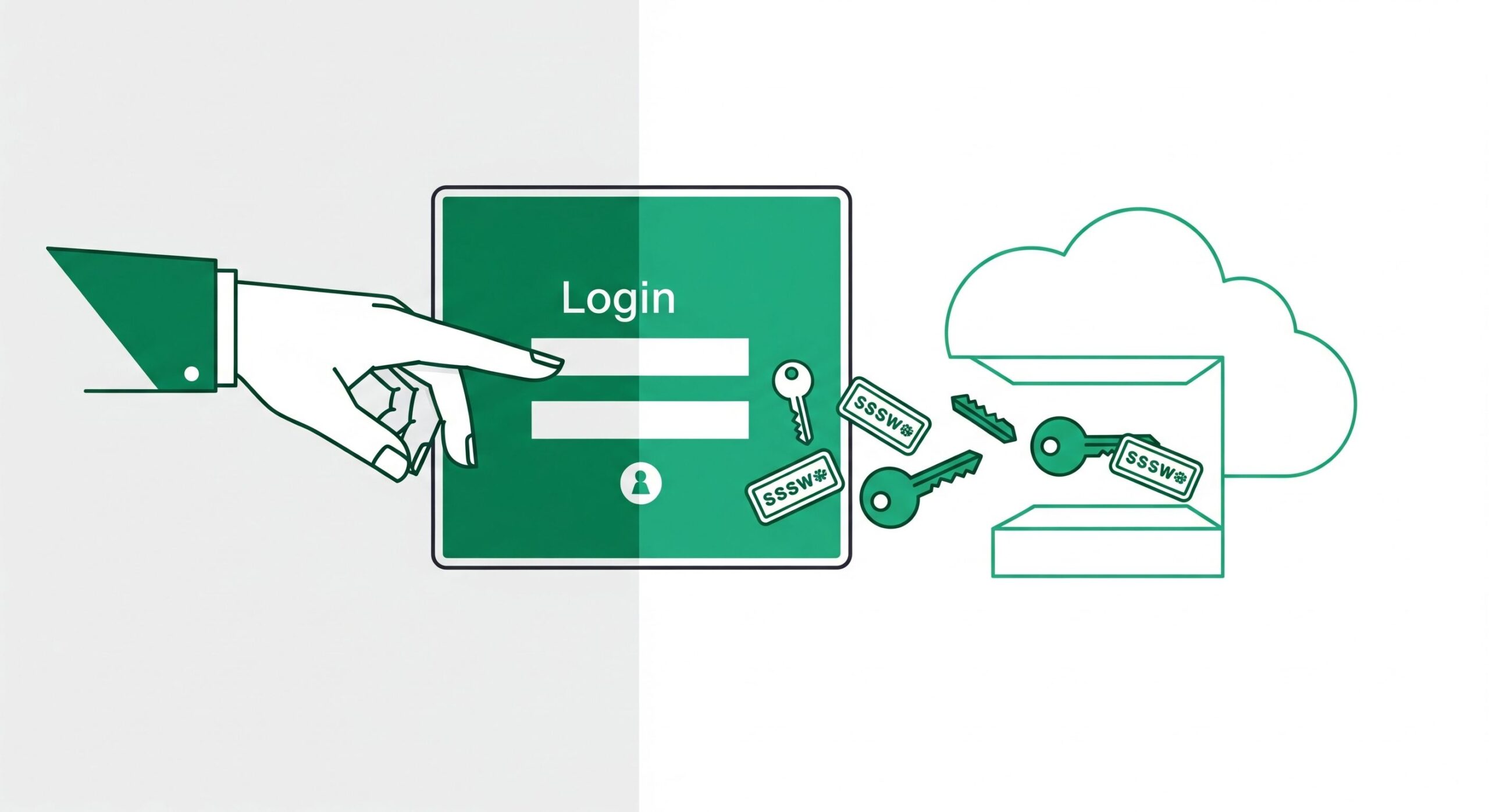 Credential Harvesting