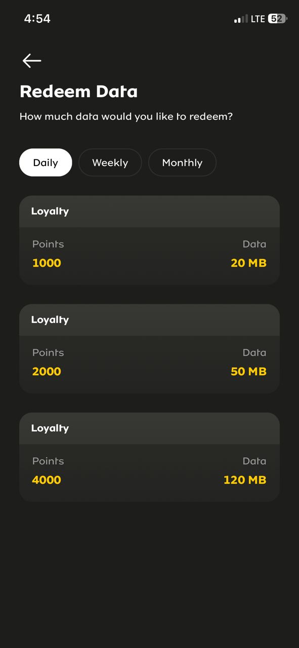 Telecel Ghana vs MTN Ghana - Which Network Offers the Best Value? 22 Screenshot 2